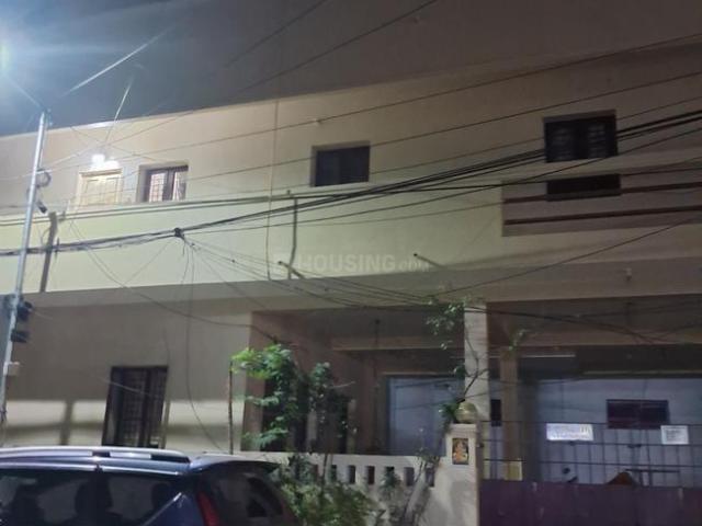 Flat for rent in Adyar, Tamil Nadu