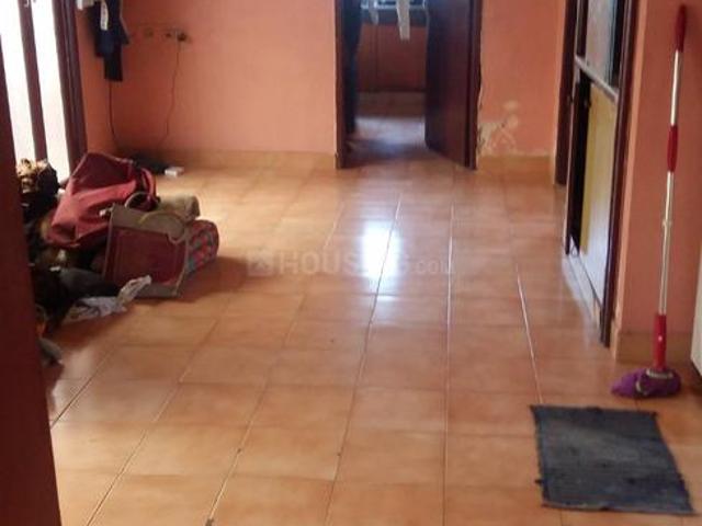 Flat for rent in Adyar, Tamil Nadu