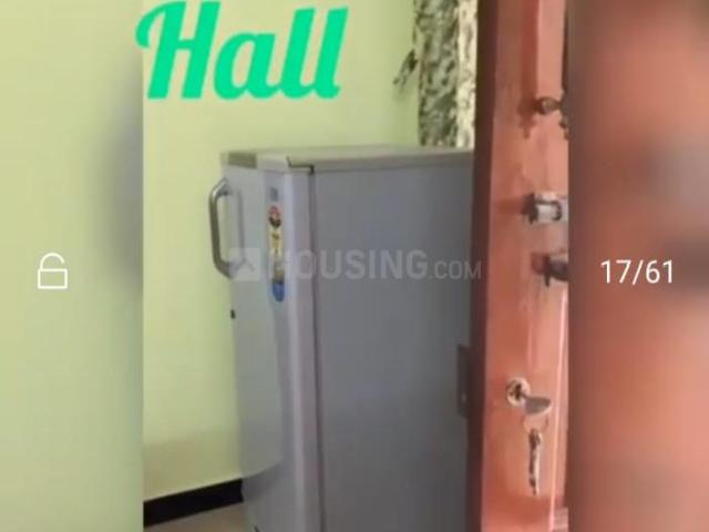 Flat for rent in Adyar, Tamil Nadu