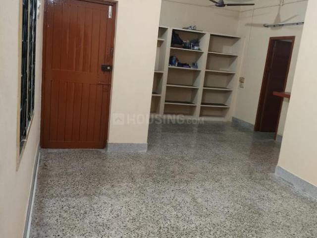Flat for rent in Adyar, Tamil Nadu