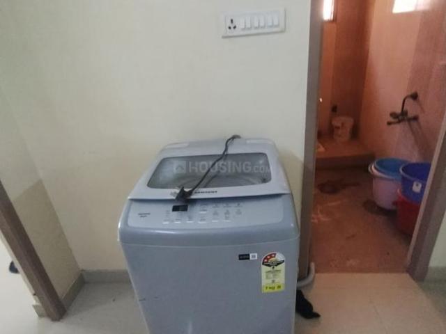 Flat for rent in Ward 193, Chennai Corporation