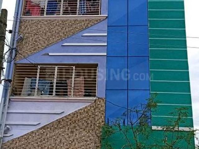 Flat for rent in Sholinganallur - Chennai, Tamil Nadu
