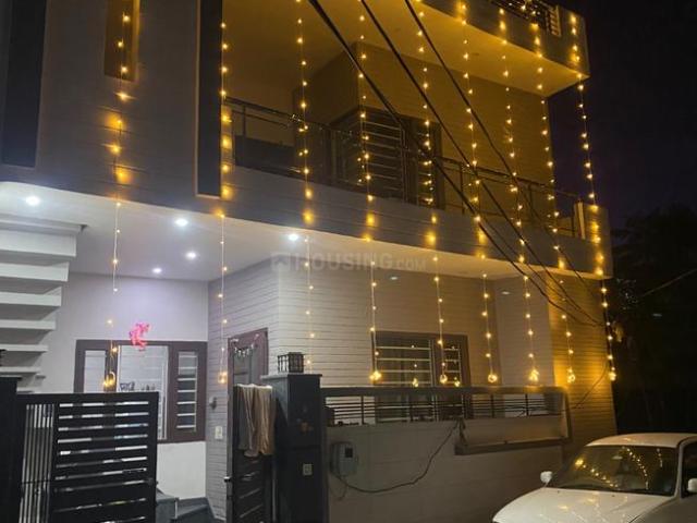 Flat for rent in Punjab