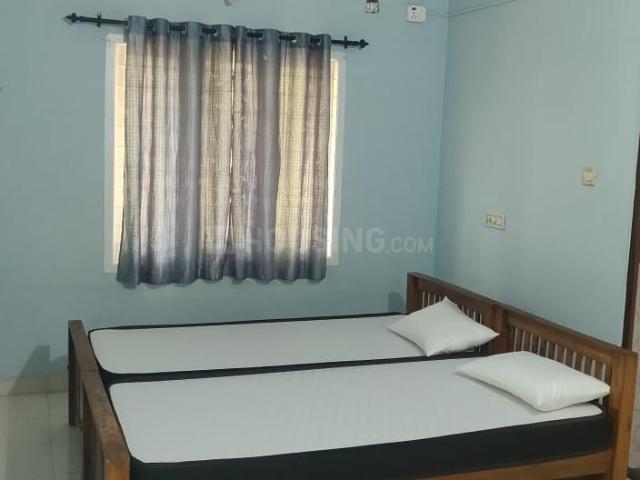 Flat for rent in Thrippunithura, Kerala