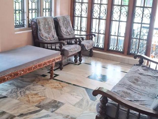 Flat for rent in Thrippunithura, Kerala