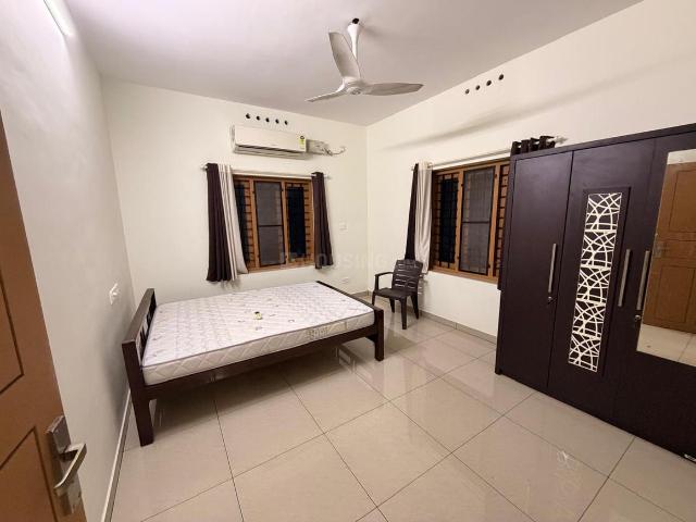 Flat for rent in Thrippunithura, Kerala