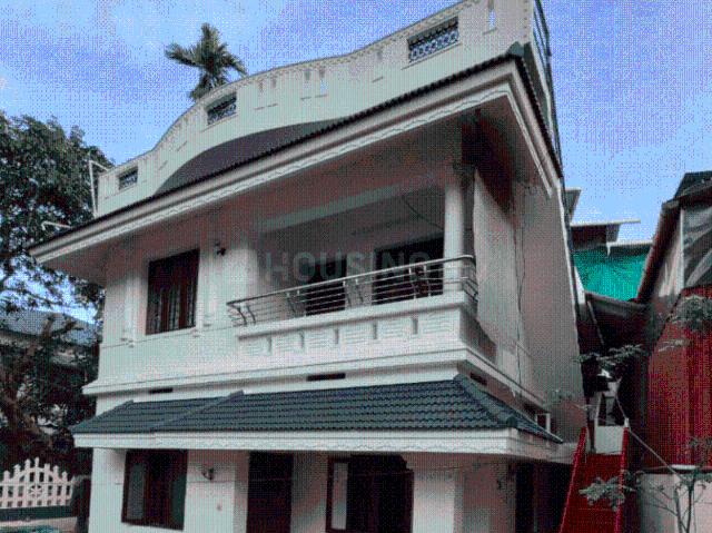 Flat for rent in Thrippunithura, Kerala