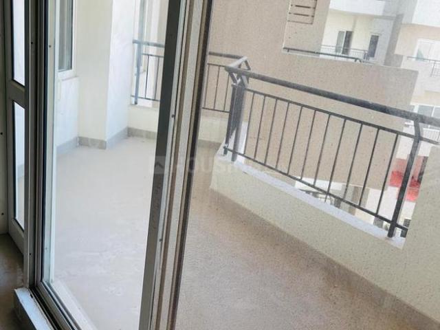 Flat for rent in West Delhi, Deri