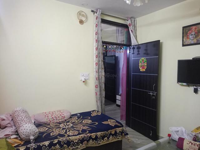 Flat for rent in West Delhi, Deri