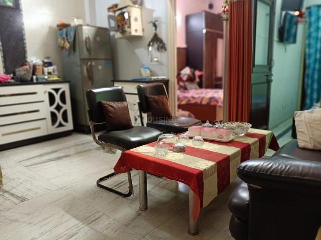 Flat for rent in West Delhi, Deri