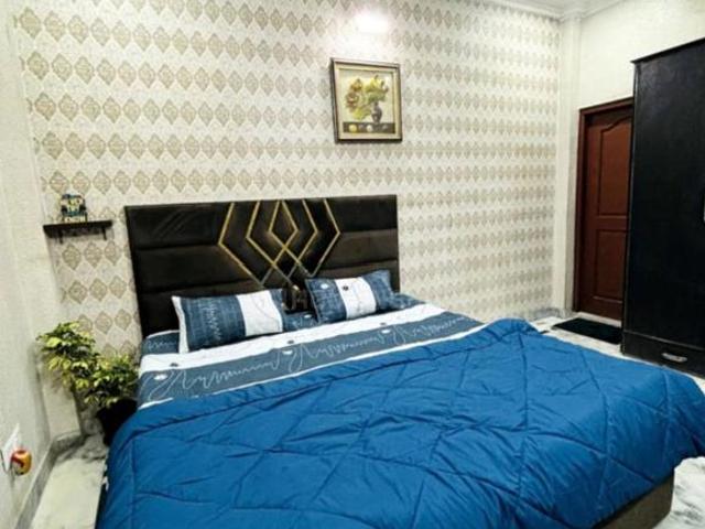 Flat for rent in West Delhi, Deri