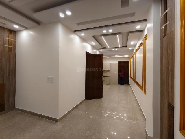Flat for rent in West Delhi, Deri
