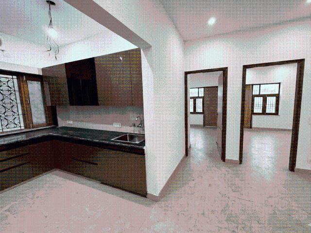 Flat for rent in West Delhi, Deri
