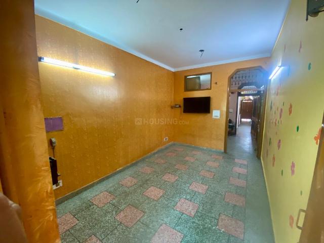 Flat for rent in West Delhi, Deri