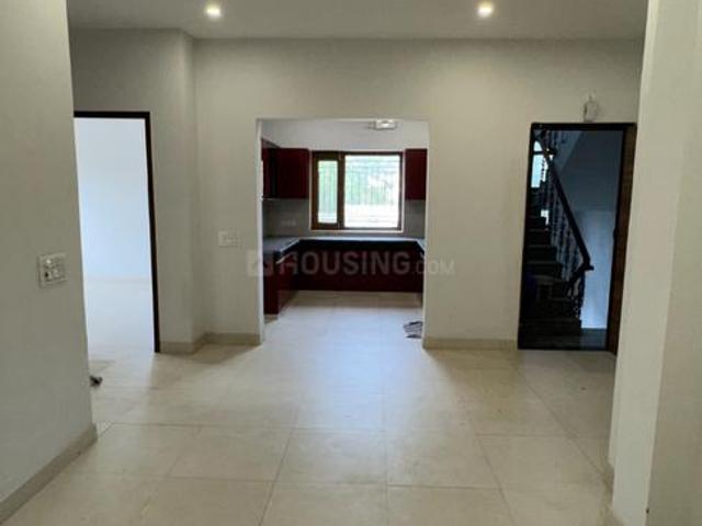 Flat for rent in West Delhi, Deri
