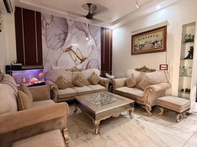 Flat for sale in West Delhi, Deri