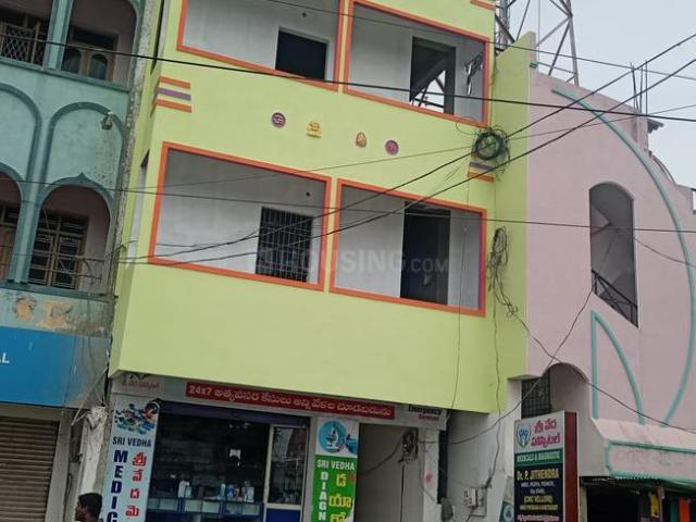 Flat for rent in Tirupati, Andhra Pradesh