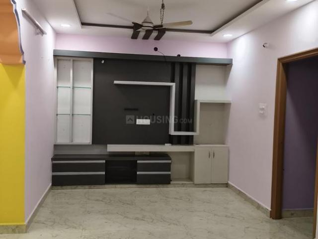 Flat for rent in Alimelumangapuram Rural, Tirupati