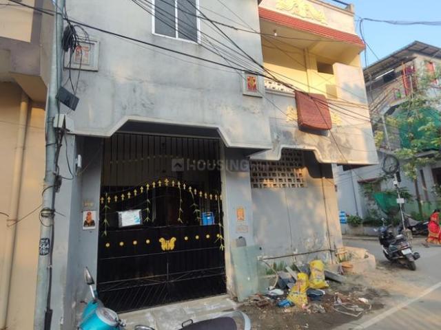 Flat for rent in Tiruvottiyur, Tamil Nadu