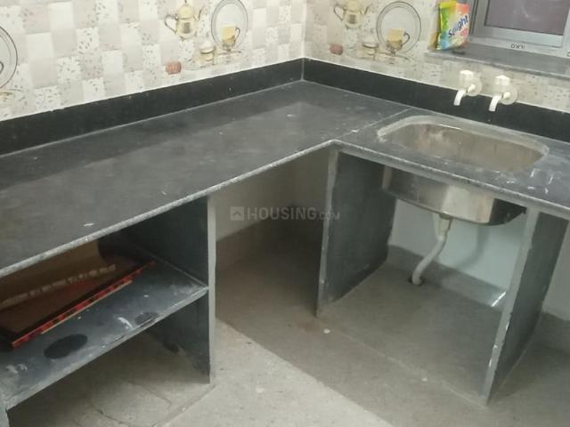 Flat for rent in North 24 Parganas, Titagarh
