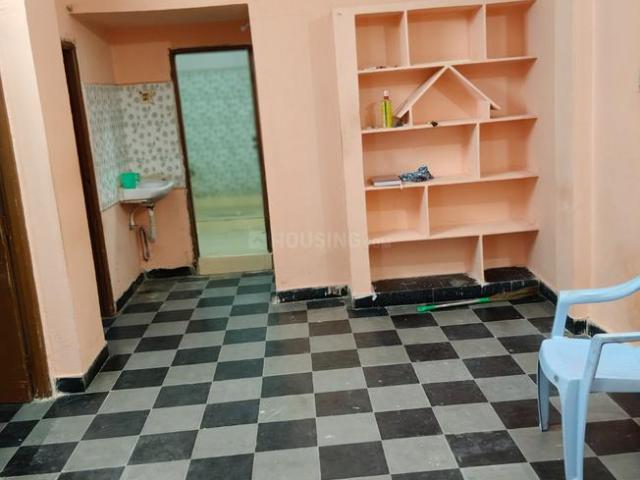 Flat for rent in Tolichowki, Hyderabad