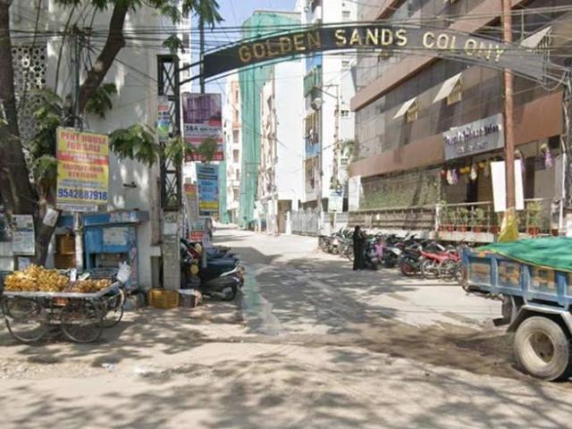 Flat for sale in Haidarabad, Telangana