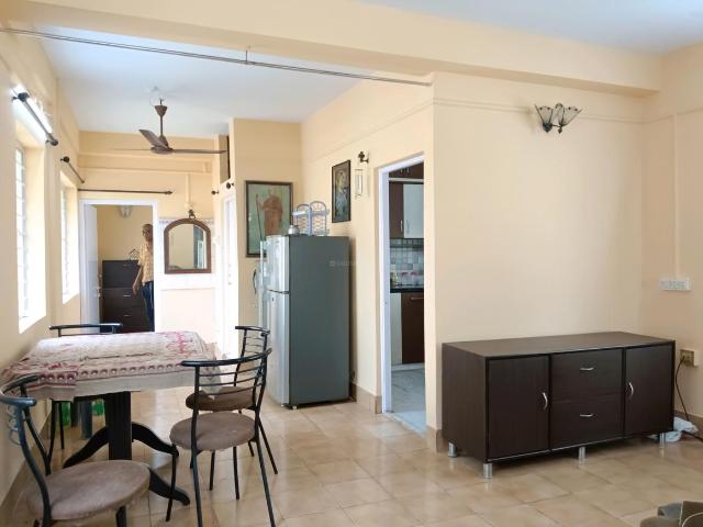 Flat for rent in Calcutta, West Bengal