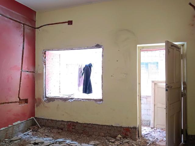 Flat for rent in Calcutta, West Bengal