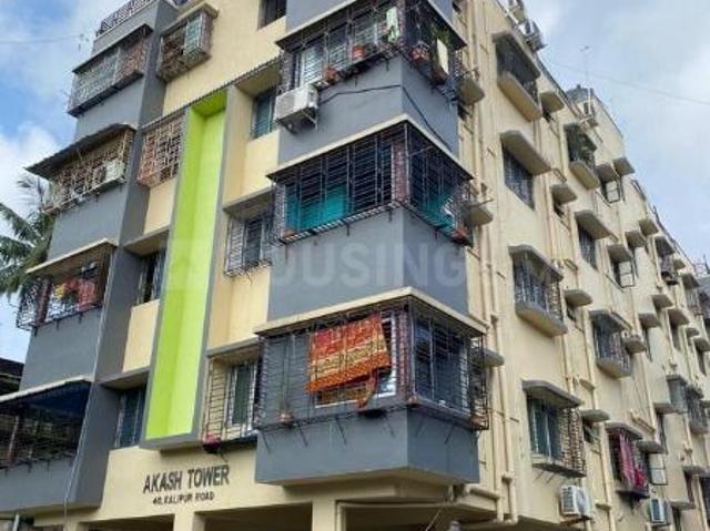 Flat for rent in Calcutta, West Bengal