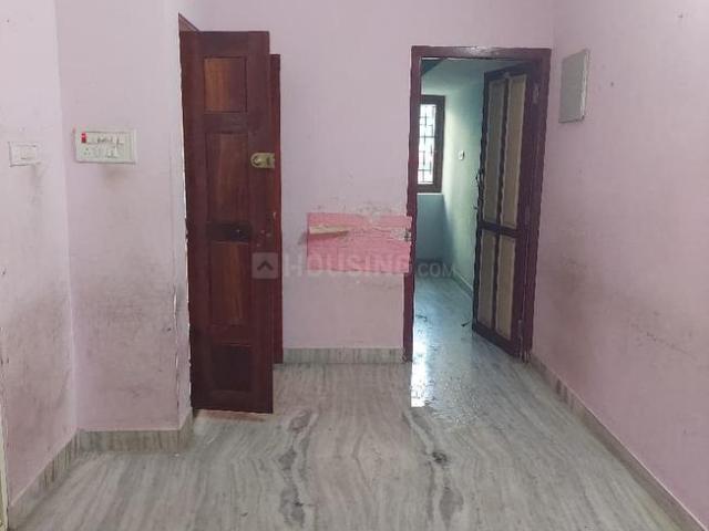 Flat for rent in Ward 40, Chennai Corporation