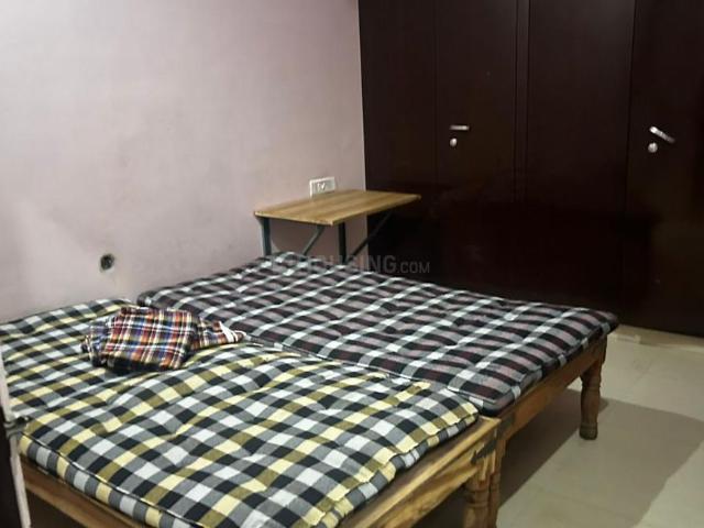 Flat for rent in Pink City, Jetpur