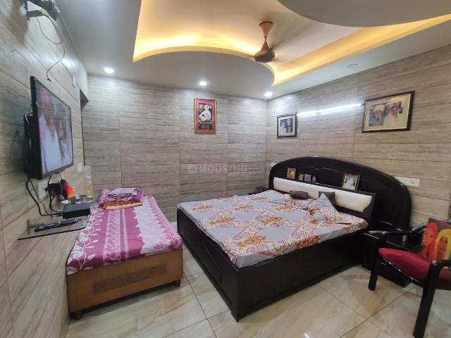 Flat for rent in Trikuta Nagar, Jammu
