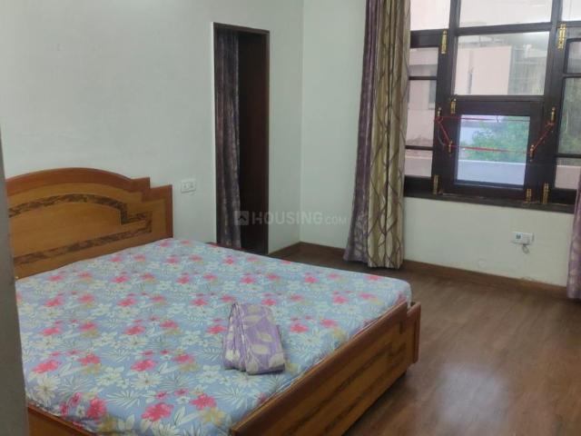 Flat for rent in Trikuta Nagar, Jammu