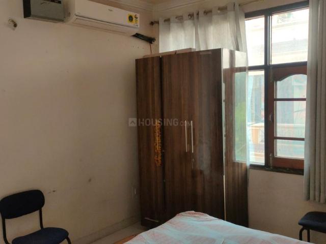 Flat for rent in Narwal, Jammu