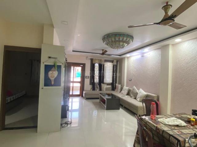Flat for rent in Trilochan Nagar, Bhopal