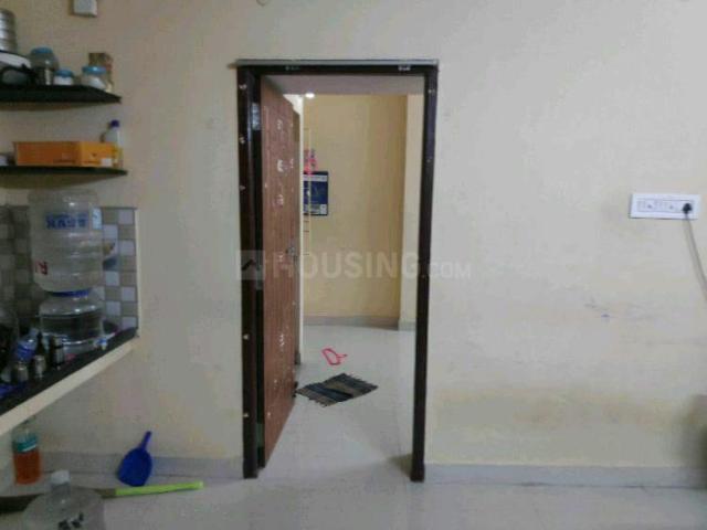 Flat for rent in Teynampet, Tamil Nadu