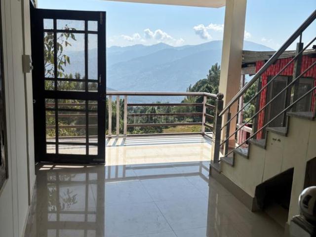 Flat for rent in Udhampur, Udhampur district