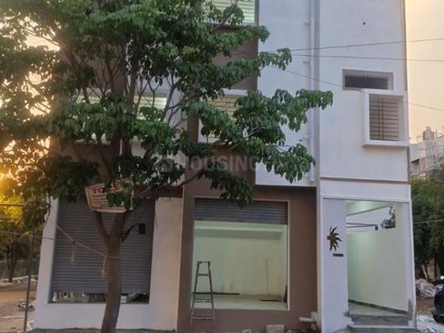 Flat for rent in Bangalore North, Cox Town - Bangalore