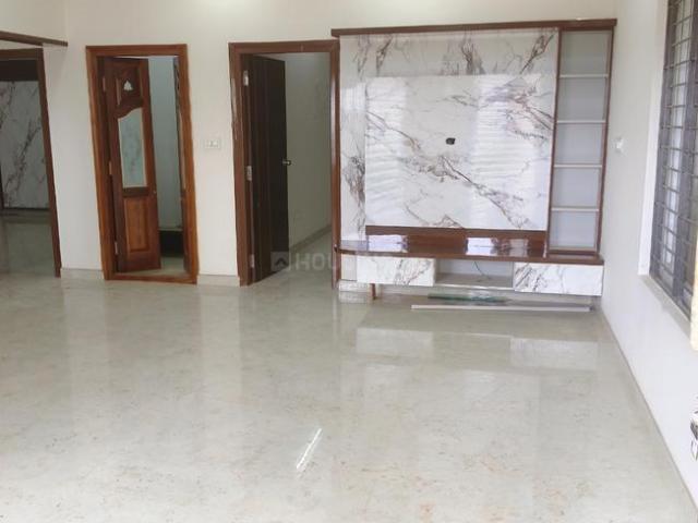 Flat for rent in Bangalore North, Cox Town - Bangalore