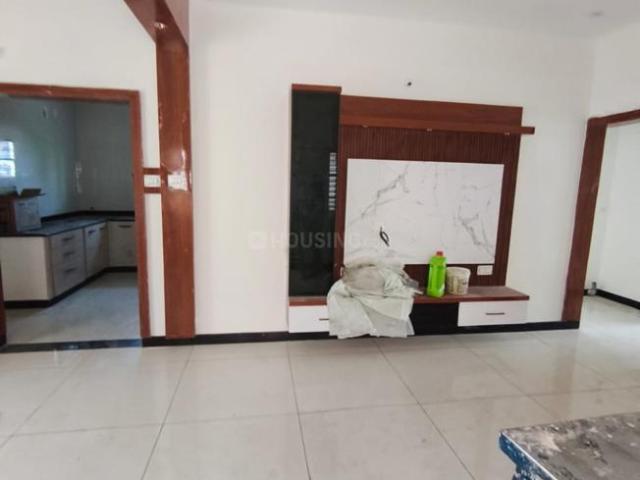 Flat for rent in Bangalore North, Cox Town - Bangalore
