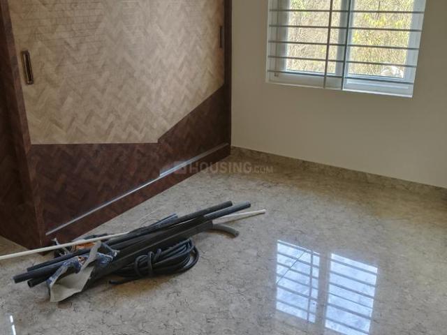 Flat for rent in Bangalore North, Cox Town - Bangalore