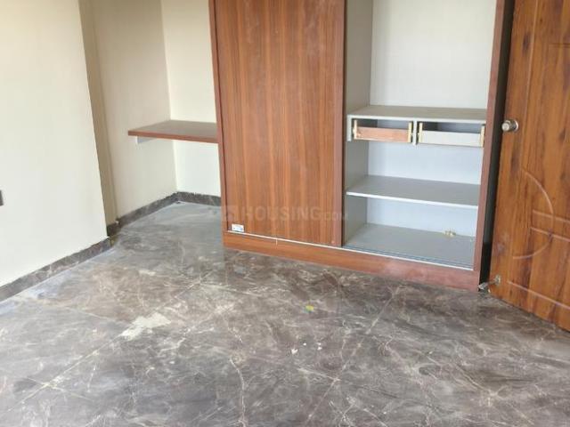 Flat for rent in Bangalore North, Cox Town - Bangalore