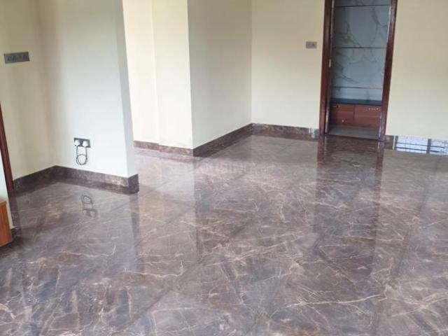Flat for rent in Bangalore North, Cox Town - Bangalore