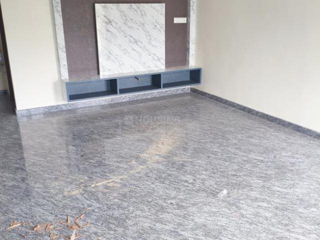 Flat for rent in Bangalore North, Cox Town - Bangalore