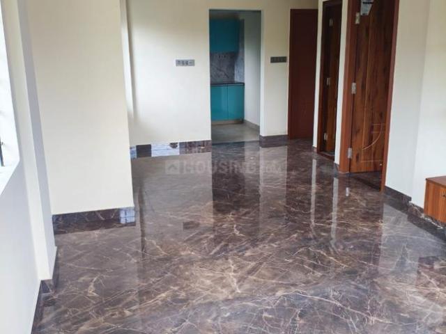 Flat for rent in Bangalore North, Cox Town - Bangalore