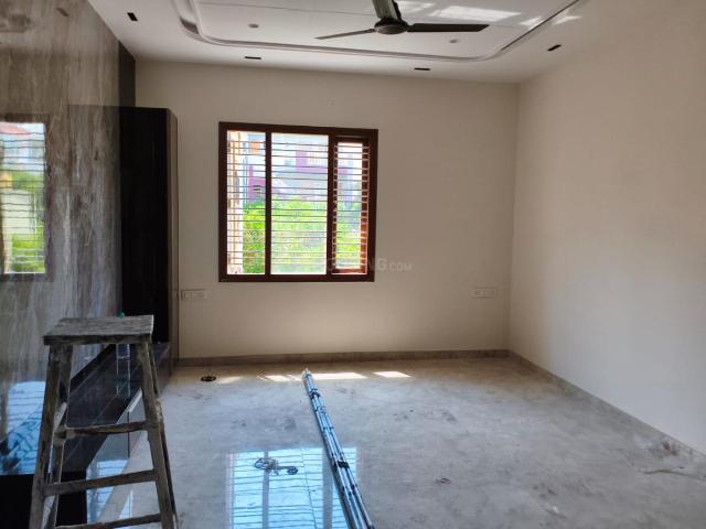 Flat for rent in Bangalore North, Cox Town - Bangalore