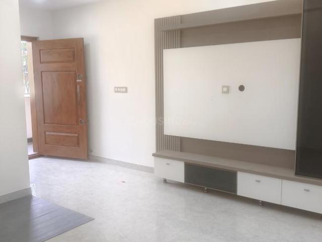 Flat for rent in Bangalore North, Cox Town - Bangalore