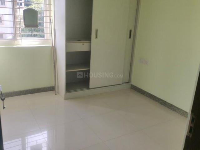 Flat for rent in Bangalore North, Cox Town - Bangalore