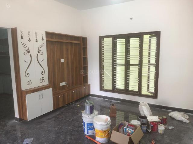 Flat for rent in Ullalu, Bengaluru
