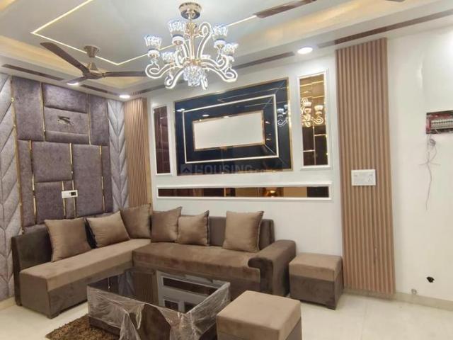 Flat for rent in West Delhi, Deri